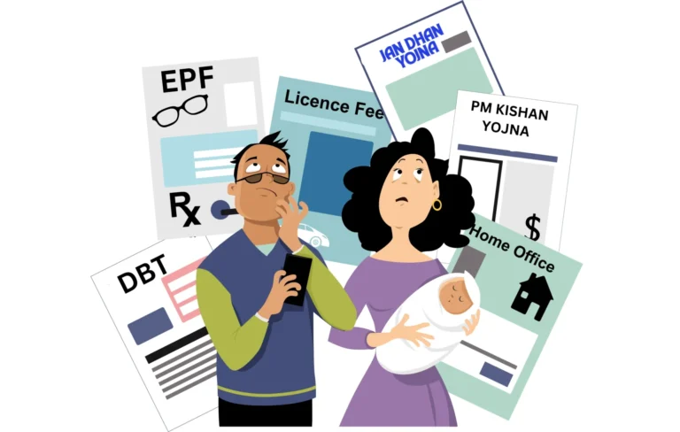 Financial Assistance Schemes 2025: How to Get Money Help & Support Services