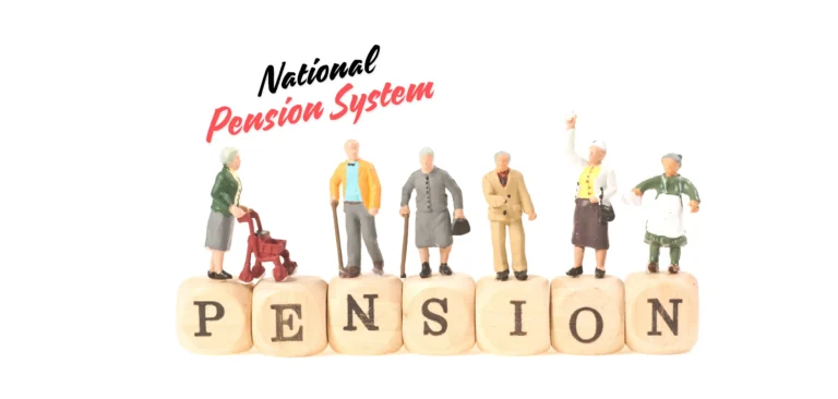 Understanding the National Pension System: Benefits and Tax Savings Explained
