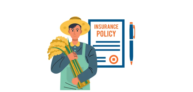 PMFBY Crop Insurance Scheme 2025 – Benefits & Deadlines