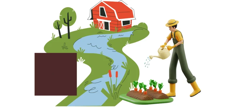 Pradhan Mantri Krishi Sinchayee Yojana (PMKSY): Advancing Irrigation Efficiency