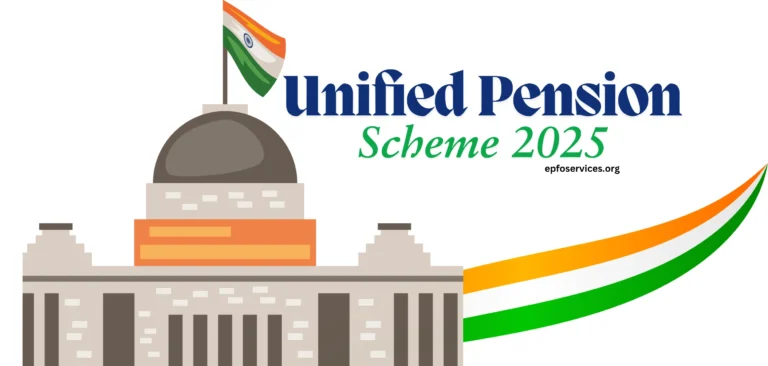 Unified Pension Scheme (UPS) 2025: A Complete Guide to Benefits, Eligibility, and Comparisons