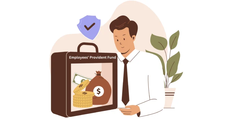 Employee Provident Fund (EPF): Latest Rules & Benefits Explained (2025)