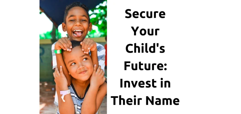 NPS Vatsalya Scheme: The Smart Investment Plan for Your Child’s Future
