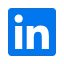 Follow me on linkedin