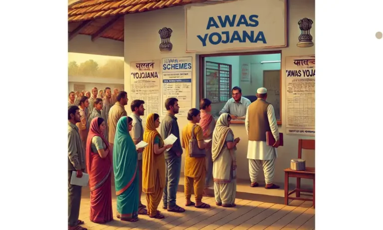 Central and State Awas Yojana: Your Guide to Affordable Housing