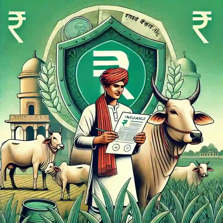 Secure Your Livestock with Pashu Bima Yojana (Bihar)
