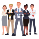 Business & Employment Support