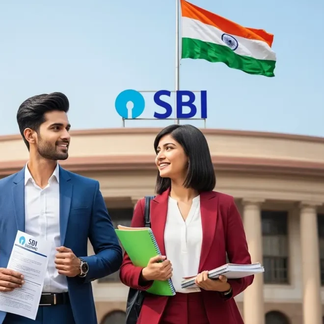 SBI PO 2025 Notification Out: Salary, Exam Pattern, Selection Process & Full Applicant Guide