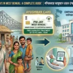 How to Apply for Ayushman Card in West Bengal