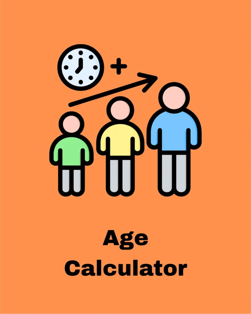Age Calculator