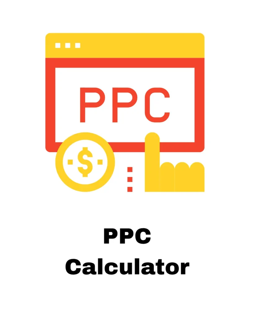 PPC Calculator